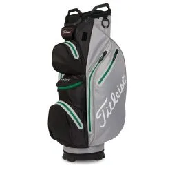 Titleist Stadry Cart 14 Waterproof Golf Cart Bag -Golf Clothing Sales Store titleist stadry cart 14 waterproof golf cart bag tb21ct7 203