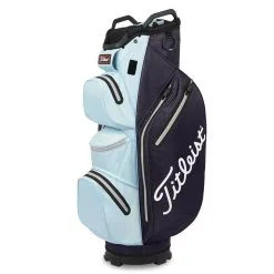 Titleist Stadry Cart 14 Waterproof Golf Cart Bag -Golf Clothing Sales Store titleist stadry cart 14 waterproof golf cart bag tb21ct7 442