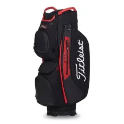 Titleist Stadry Cart 15 Waterproof Golf Cart Bag