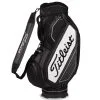 Titleist Tour Series Midsize Golf Staff Cart Bag -Golf Clothing Sales Store titleist tour series midsize cart bag tb20sf4 01