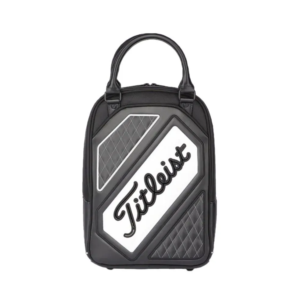 Titleist Tour Series Golf Practice Ball Bag 4 Titleist Tour Series Golf Practice Ball Bag - Image 2