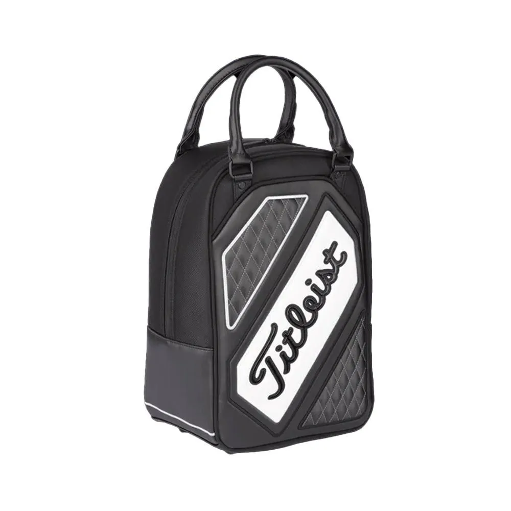 Titleist Tour Series Golf Practice Ball Bag 3 Titleist Tour Series Golf Practice Ball Bag