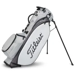 Titleist Players 5 StaDry Golf Stand Bag 7 Titleist Players 5 StaDry Golf Stand Bag -Golf Clothing Sales Store titleist players 5 stadry stand bag grey graphite white