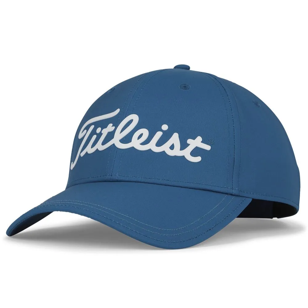Titleist Players Performance Ball Marker 2022 Golf Cap 4 Titleist Players Performance Ball Marker 2022 Golf Cap - Image 2