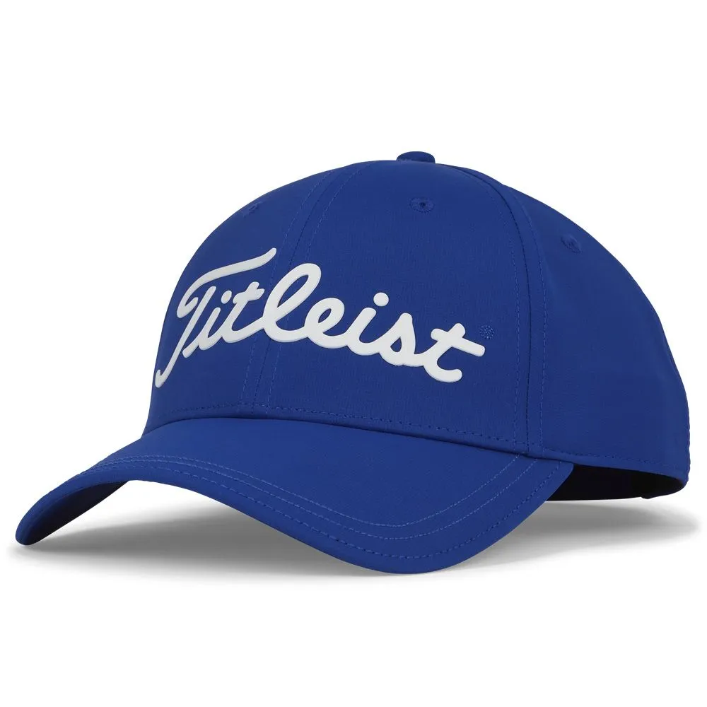 Titleist Players Performance Ball Marker 2022 Golf Cap 5 Titleist Players Performance Ball Marker 2022 Golf Cap - Image 3