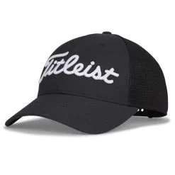 Titleist Players Space Dye Mesh Golf Cap 9 Titleist Players Space Dye Mesh Golf Cap -Golf Clothing Sales Store titleist players space dye golf cap black