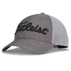Titleist Players Space Dye Mesh Golf Cap 8 Titleist Players Space Dye Mesh Golf Cap -Golf Clothing Sales Store titleist players space dye golf cap charcoal