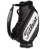 Titleist Tour Series 9.5" Tour Golf Staff Bag -Golf Clothing Sales Store titleist tour series golf staff bag tb22sf9