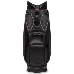 Titleist Tour Series 9.5" Tour Golf Staff Bag -Golf Clothing Sales Store titleist tour series golf staff bag tb22sf9 front