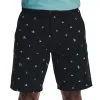 Under Armour Drive Printed Golf Shorts -Golf Clothing Sales Store ua drive printed short 1377403 001 front