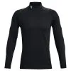 Under Armour ColdGEAR Armour Fitted Mock Baselayer -Golf Clothing Sales Store under armour coldgear armour fitted mock baselayer 1366066 001