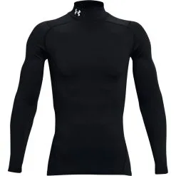 Under Armour ColdGear Compression Mock Baselayer