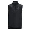 Under Armour ColdGear Reactor VLAP Golf Vest -Golf Clothing Sales Store under armour coldgear reactor vlap golf vest 1376336 001
