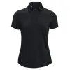 Under Armour Ladies Zinger Short Sleeve Golf Polo Shirt -Golf Clothing Sales Store under armour ladies zinger short sleeve golf polo shirt 1363949 001 1