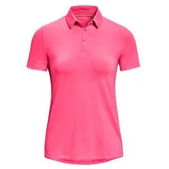 Under Armour Ladies Zinger Short Sleeve Golf Polo Shirt -Golf Clothing Sales Store under armour ladies zinger short sleeve golf polo shirt 1363949 640