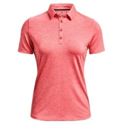 Under Armour Ladies Zinger Short Sleeve Golf Polo Shirt -Golf Clothing Sales Store under armour ladies zinger short sleeve golf polo shirt 1363949 872 1