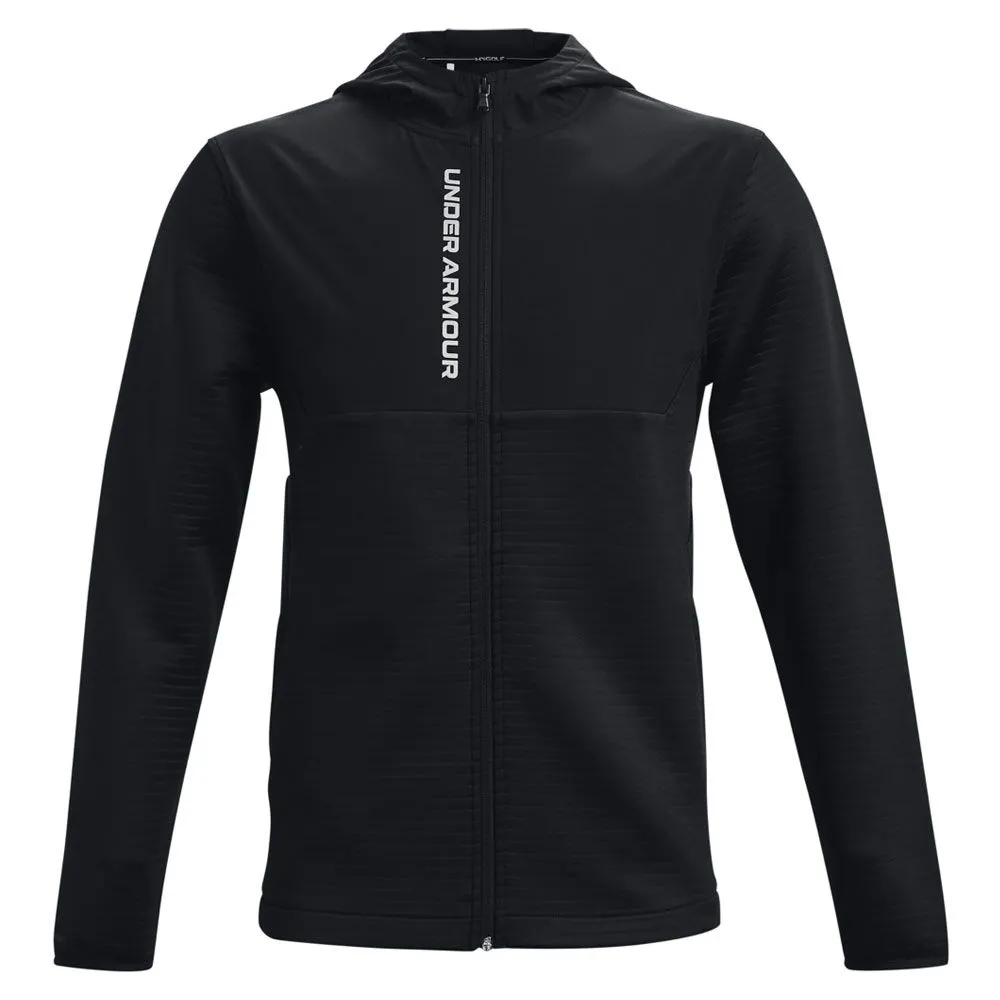 Under Armour Storm Daytona Golf Hoodie 3 Under Armour Storm Daytona Golf Hoodie