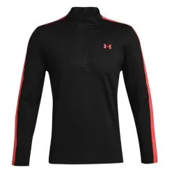 Under Armour Storm Midlayer Golf Pullover 13 Under Armour Storm Midlayer Golf Pullover -Golf Clothing Sales Store under armour storm midlayer golf pullover 1361861 002 3