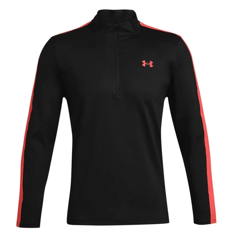 Under Armour Storm Midlayer Golf Pullover 8 Under Armour Storm Midlayer Golf Pullover - Image 6