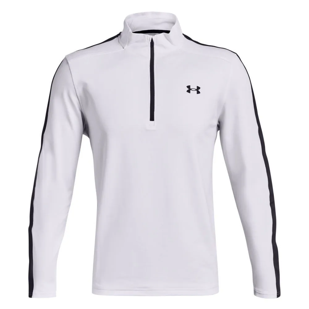 Under Armour Storm Midlayer Golf Pullover 4 Under Armour Storm Midlayer Golf Pullover - Image 2