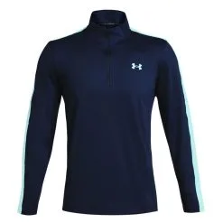 Under Armour Storm Midlayer Golf Pullover 12 Under Armour Storm Midlayer Golf Pullover -Golf Clothing Sales Store under armour storm midlayer golf pullover 1361861 408
