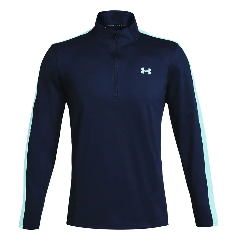 Under Armour Storm Midlayer Golf Pullover 7 Under Armour Storm Midlayer Golf Pullover - Image 5