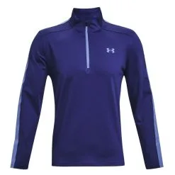 Under Armour Storm Midlayer Golf Pullover 10 Under Armour Storm Midlayer Golf Pullover -Golf Clothing Sales Store under armour storm midlayer golf pullover 1361861 415 3