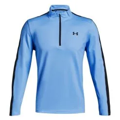 Under Armour Storm Midlayer Golf Pullover 11 Under Armour Storm Midlayer Golf Pullover -Golf Clothing Sales Store under armour storm midlayer golf pullover 1361861 438 3