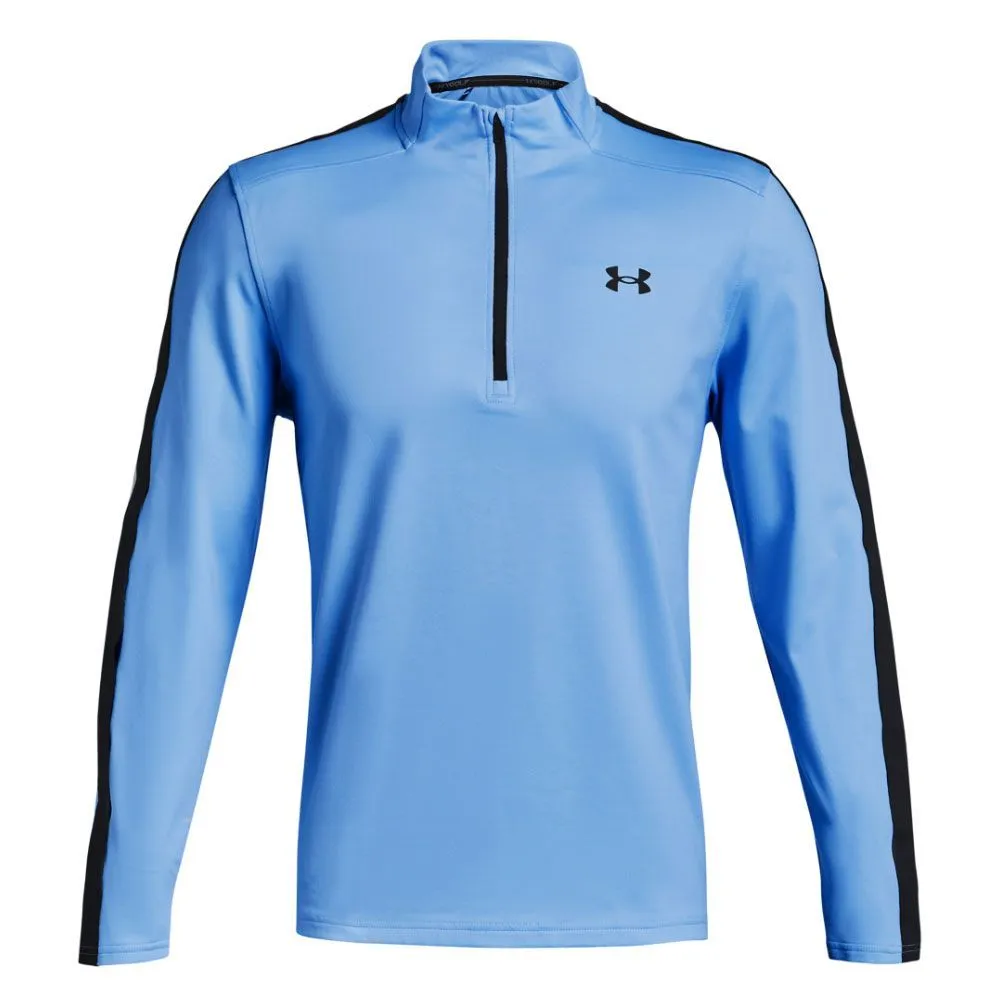 Under Armour Storm Midlayer Golf Pullover 6 Under Armour Storm Midlayer Golf Pullover - Image 4