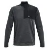 Under Armour Storm Sweaterfleece Golf Pullover -Golf Clothing Sales Store under armour storm sweaterfleece golf pullover 1373415 001