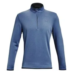 Under Armour Storm SweaterFleece Half Zip Golf Pullover -Golf Clothing Sales Store under armour storm sweaterfleece half zip golf pullover 1359971 470 6