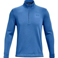 Under Armour Storm SweaterFleece Half Zip Golf Pullover -Golf Clothing Sales Store under armour storm sweaterfllece half zip golf pullover 1359971 474 1