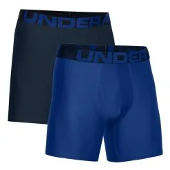 Under Armour Tech 15cm Boxerjock® (2-Pack) -Golf Clothing Sales Store under armour tech 15cm boxerjock 2 pack 1363619 400