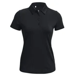 Under Armour Zinger Ladies Golf Polo Shirt