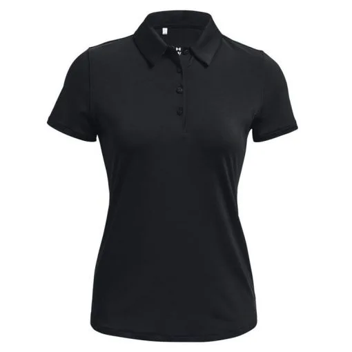 Under Armour Zinger Ladies Golf Polo Shirt -Golf Clothing Sales Store under armour zinger ladies golf polo shirt 1377335 001