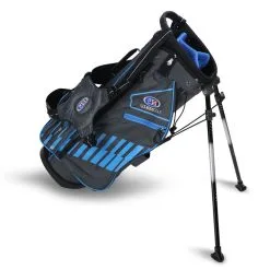 US Kids Ultralight 48-s Junior Golf Stand Bag