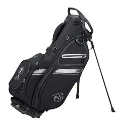 Wilson Staff EXO II Stand Golf Bag