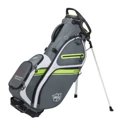 Wilson Staff EXO II Stand Golf Bag -Golf Clothing Sales Store wgb6600ch 30 exoii carry camano island.png.cq5dam.web .2000.2000