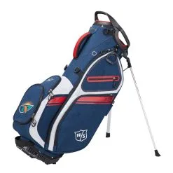 Wilson Staff EXO II Stand Golf Bag -Golf Clothing Sales Store wgb6600na 30 exoii carry flordia.png.cq5dam.web .2000.2000