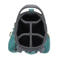 Wilson Staff ECO Golf Carry Stand Bag -Golf Clothing Sales Store wilson 2021 eco carry golf stand bag top