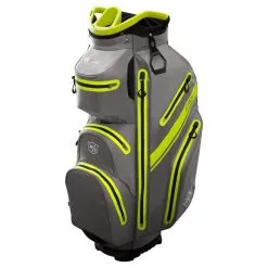 Wilson Staff Exo Dry Waterproof Golf Cart Bag -Golf Clothing Sales Store wilson exo dry citron hero 1