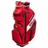 Wilson Staff Exo Dry Waterproof Golf Cart Bag -Golf Clothing Sales Store wilson exo dry red hero