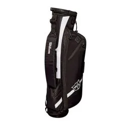 Wilson Staff Quiver Golf Pencil Bag