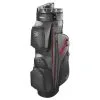 Wilson Staff ILock Dry Golf Cart Bag -Golf Clothing Sales Store wilson staff ilock dry golf cart bag black red