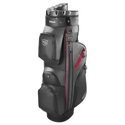 Wilson Staff ILock Dry Golf Cart Bag