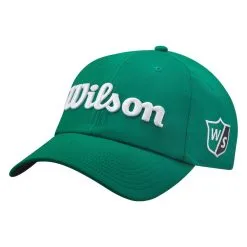 Wilson Staff Pro Tour Golf Cap -Golf Clothing Sales Store wilson staff pro tour golf cap wgh7000057